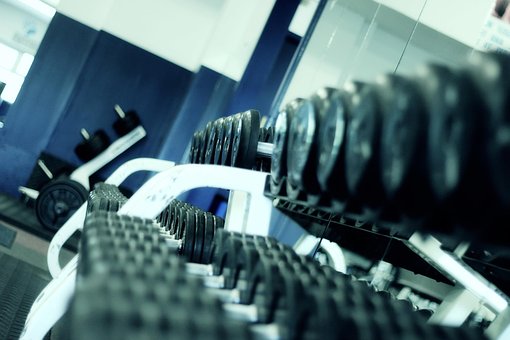 Where to Find the Best Gyms in Dubai Where to Find the Best Gyms in Dubai