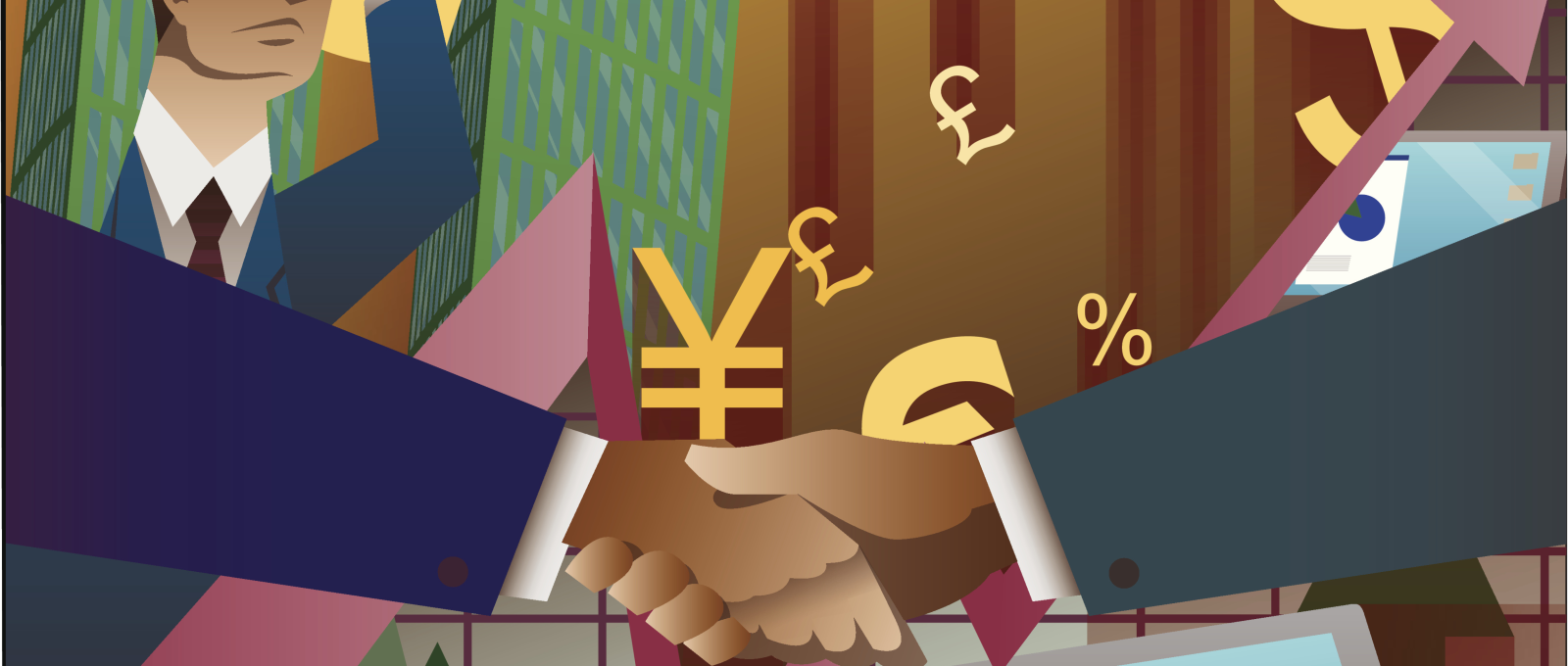 Corporate Mergers and Acquisitions 2026 Trends Strategies and Market Impact